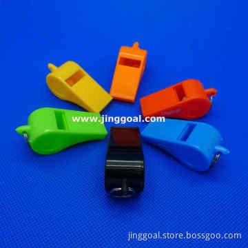 Whistle